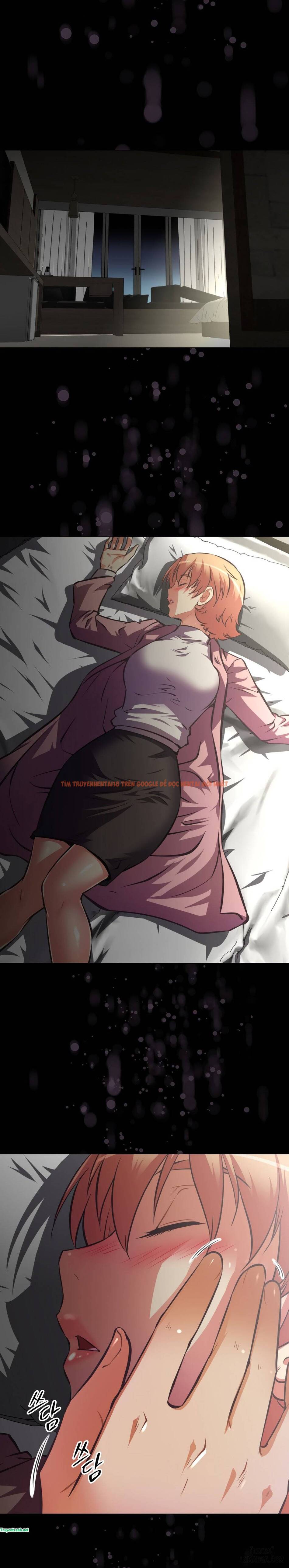 Trang truyện 23 trong truyện tranh Phóng Thích Dục Vọng - Chapter 137 - hentai24h.pro