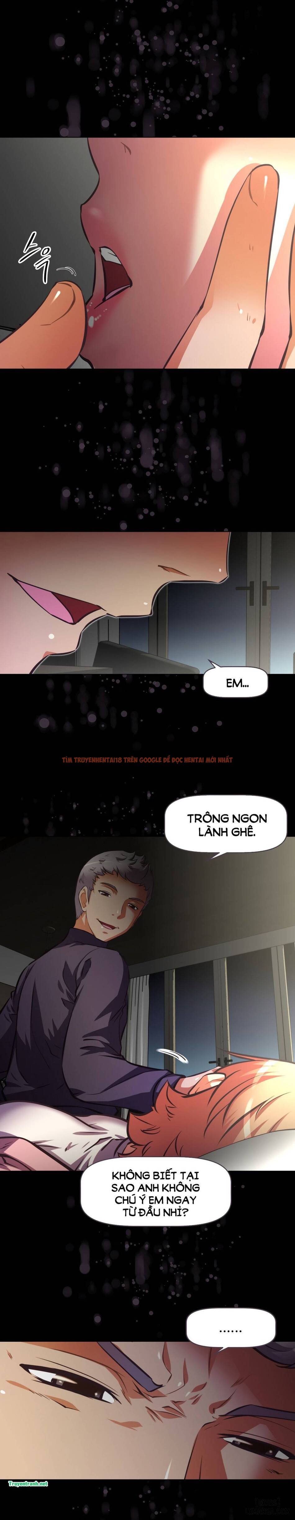 Trang truyện 24 trong truyện tranh Phóng Thích Dục Vọng - Chapter 137 - hentai24h.pro