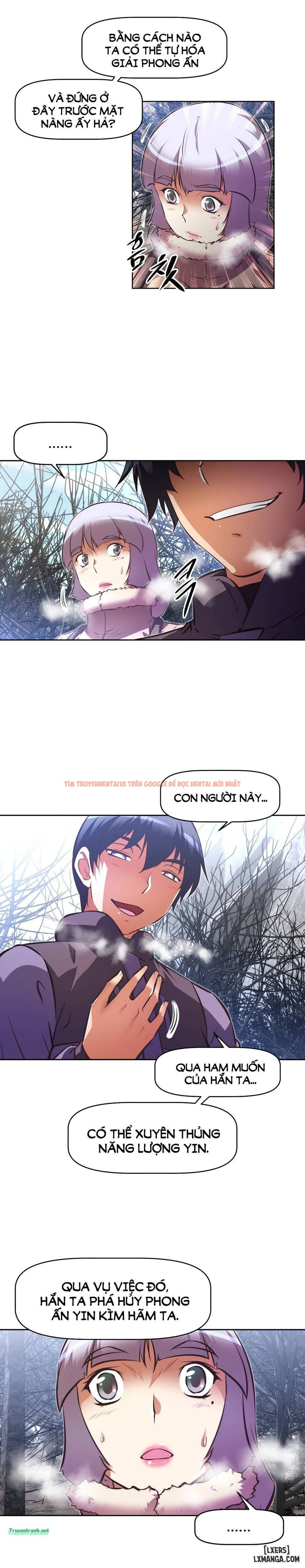 Trang truyện 6 trong truyện tranh Phóng Thích Dục Vọng - Chapter 137 - hentai24h.pro