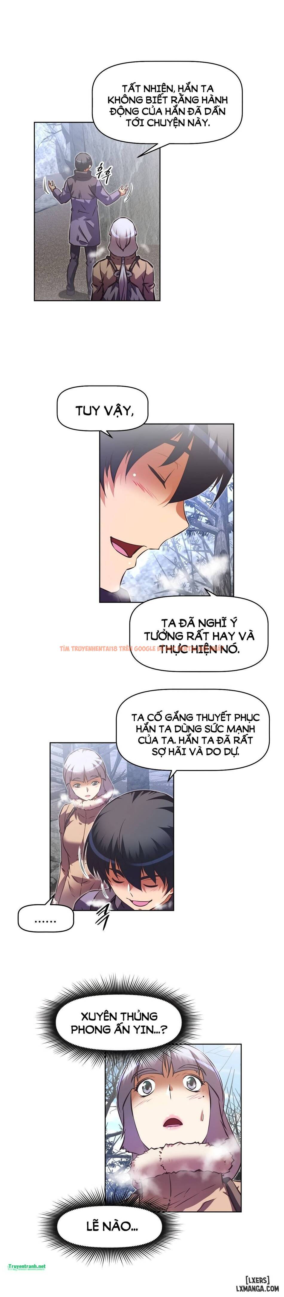 Trang truyện 7 trong truyện tranh Phóng Thích Dục Vọng - Chapter 137 - hentai24h.pro