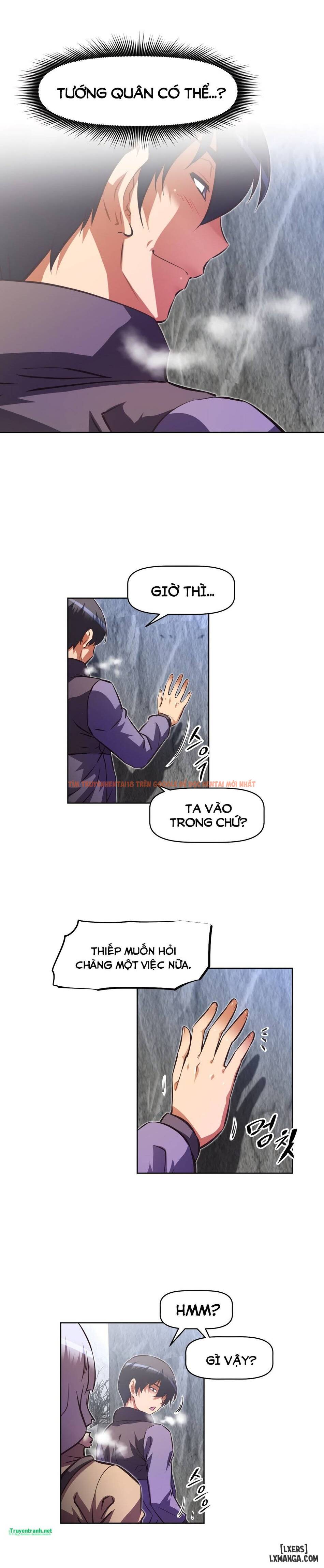 Trang truyện 8 trong truyện tranh Phóng Thích Dục Vọng - Chapter 137 - hentai24h.pro