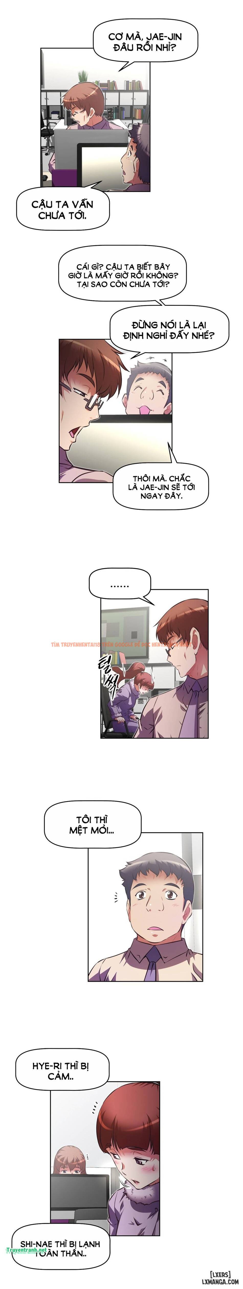 Trang truyện 10 trong truyện tranh Phóng Thích Dục Vọng - Chapter 138 - hentai24h.pro