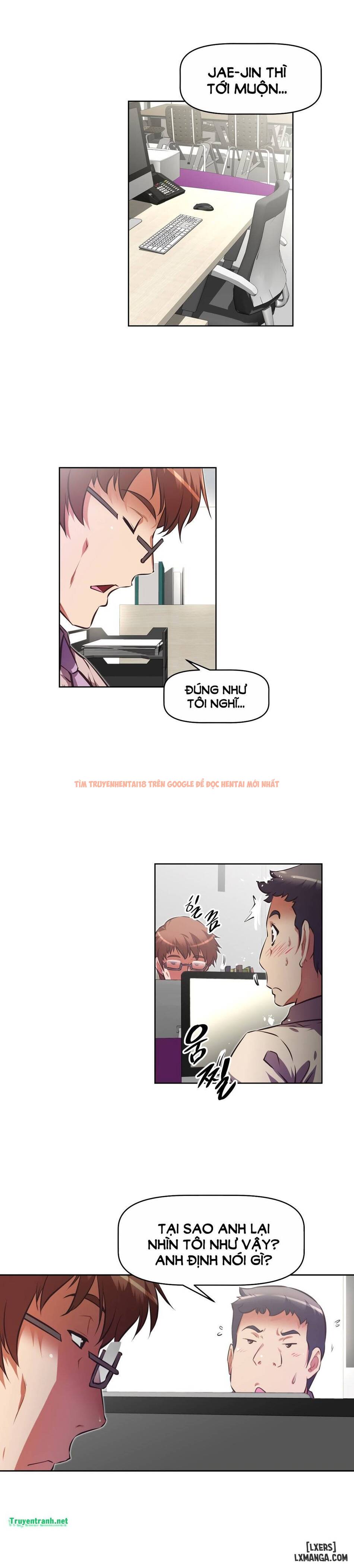 Trang truyện 11 trong truyện tranh Phóng Thích Dục Vọng - Chapter 138 - hentai24h.pro