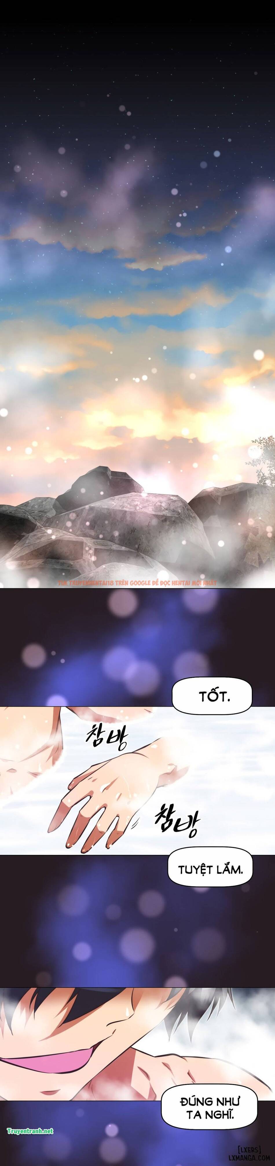 Trang truyện 13 trong truyện tranh Phóng Thích Dục Vọng - Chapter 138 - hentai24h.pro