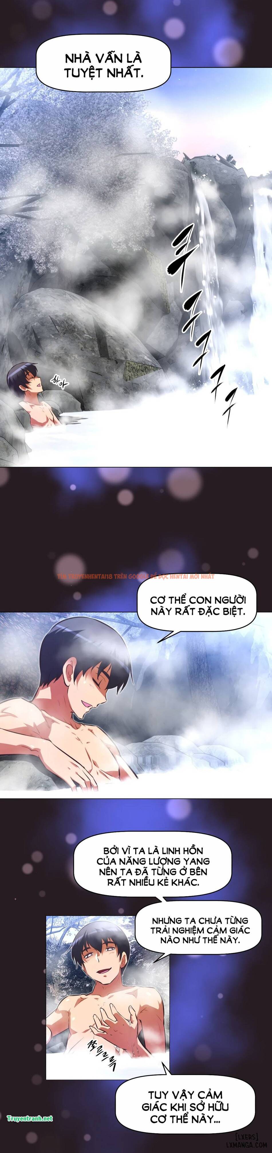 Trang truyện 14 trong truyện tranh Phóng Thích Dục Vọng - Chapter 138 - hentai24h.pro