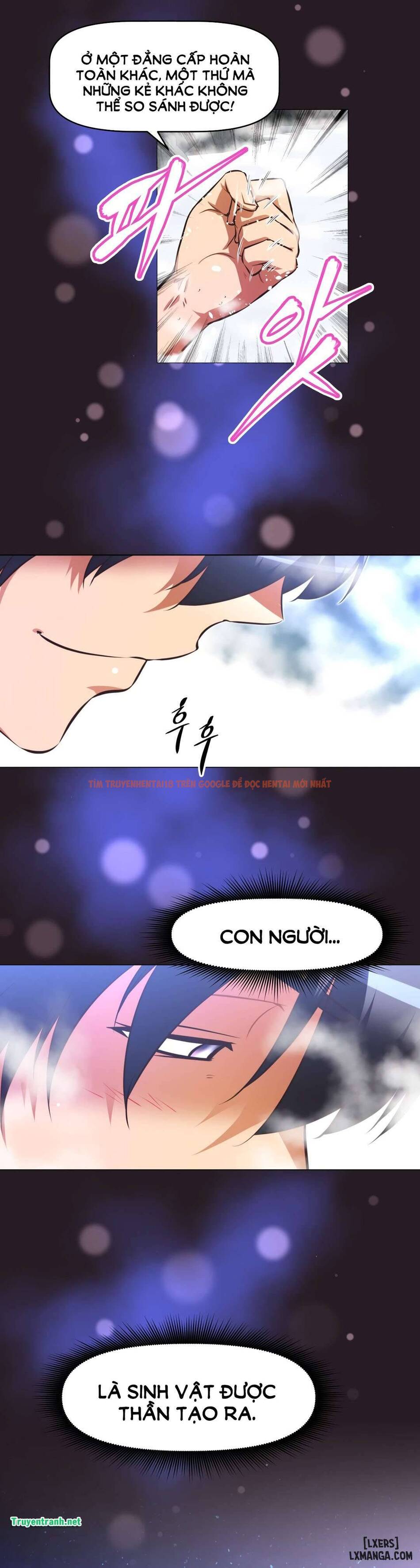 Trang truyện 15 trong truyện tranh Phóng Thích Dục Vọng - Chapter 138 - hentai24h.pro