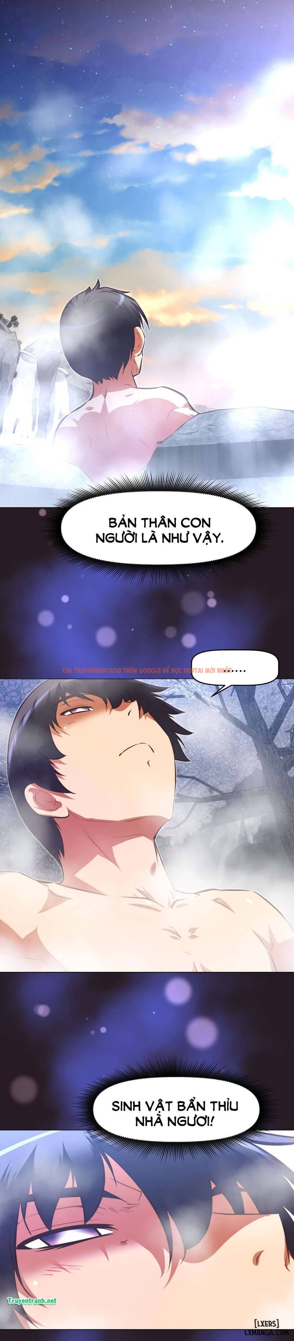 Trang truyện 16 trong truyện tranh Phóng Thích Dục Vọng - Chapter 138 - hentai24h.pro