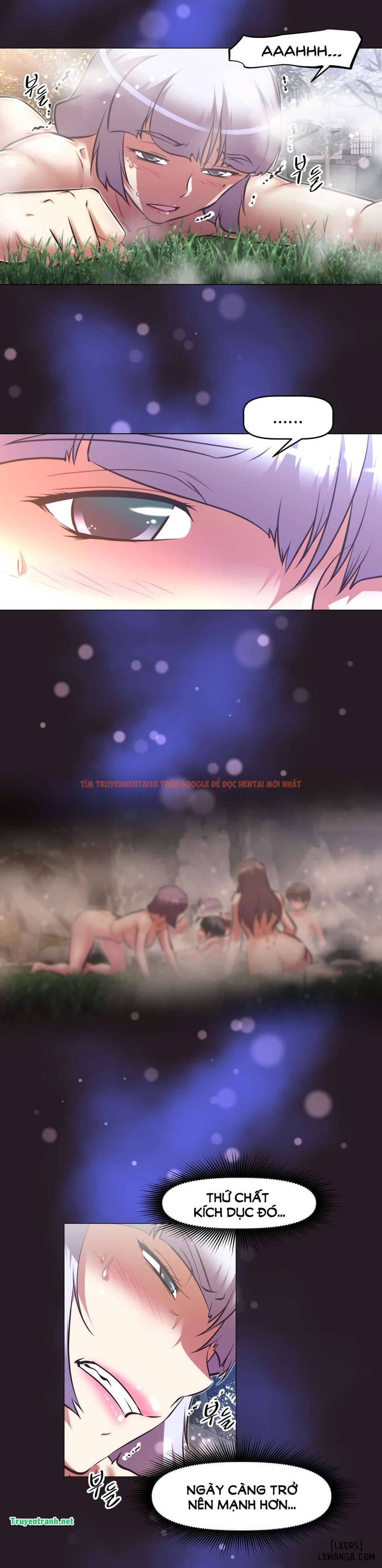 Trang truyện 23 trong truyện tranh Phóng Thích Dục Vọng - Chapter 138 - hentai24h.pro