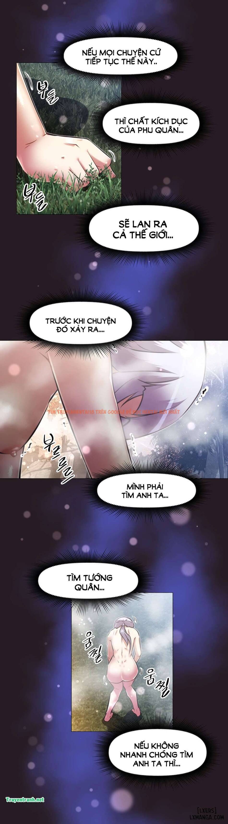 Trang truyện 24 trong truyện tranh Phóng Thích Dục Vọng - Chapter 138 - hentai24h.pro