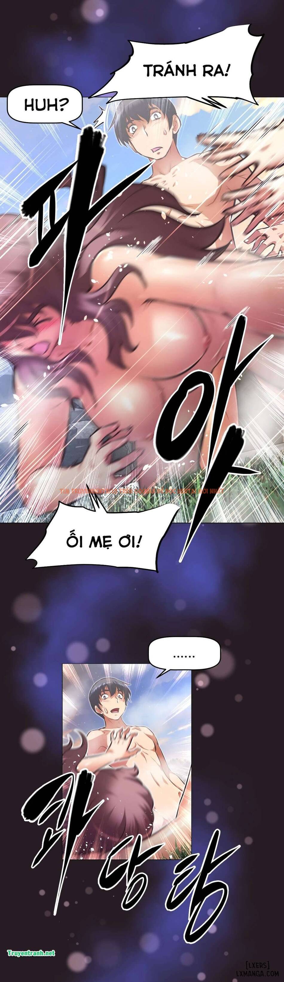 Trang truyện 28 trong truyện tranh Phóng Thích Dục Vọng - Chapter 138 - hentai24h.pro