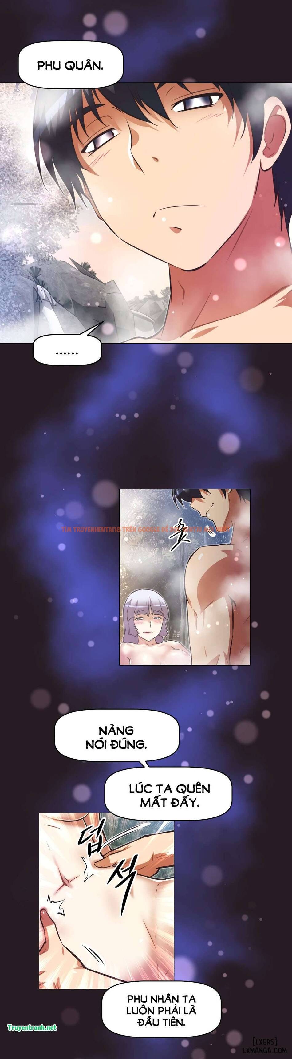 Trang truyện 30 trong truyện tranh Phóng Thích Dục Vọng - Chapter 138 - hentai24h.pro
