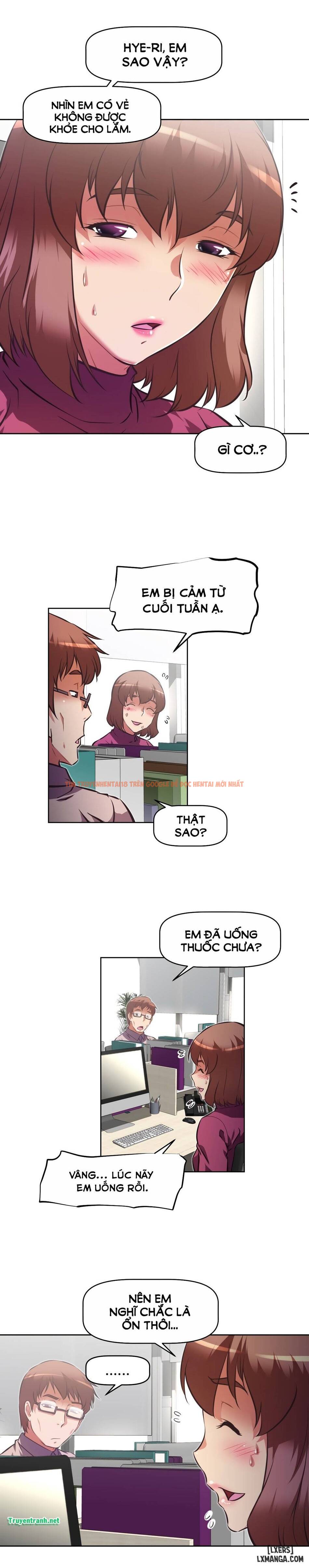 Trang truyện 7 trong truyện tranh Phóng Thích Dục Vọng - Chapter 138 - hentai24h.pro