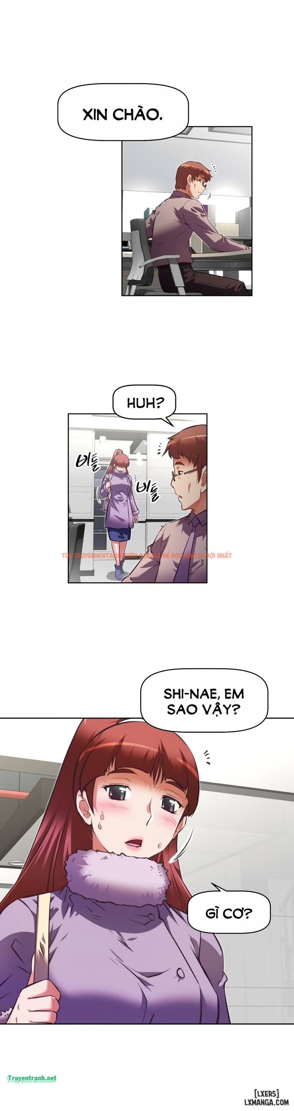 Trang truyện 8 trong truyện tranh Phóng Thích Dục Vọng - Chapter 138 - hentai24h.pro