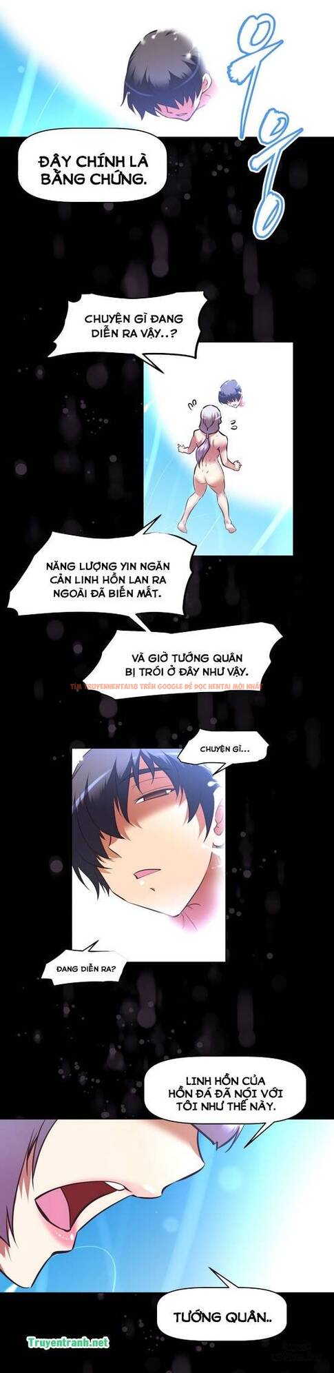 Trang truyện 11 trong truyện tranh Phóng Thích Dục Vọng - Chapter 139 - hentai24h.pro