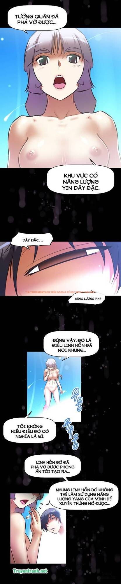 Trang truyện 12 trong truyện tranh Phóng Thích Dục Vọng - Chapter 139 - hentai24h.pro
