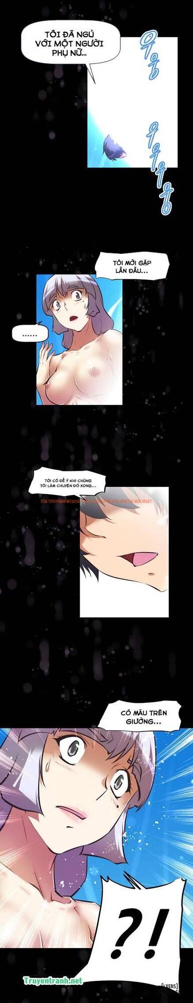 Trang truyện 15 trong truyện tranh Phóng Thích Dục Vọng - Chapter 139 - hentai24h.pro