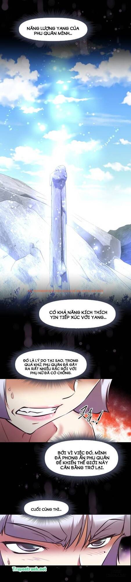 Trang truyện 17 trong truyện tranh Phóng Thích Dục Vọng - Chapter 139 - hentai24h.pro