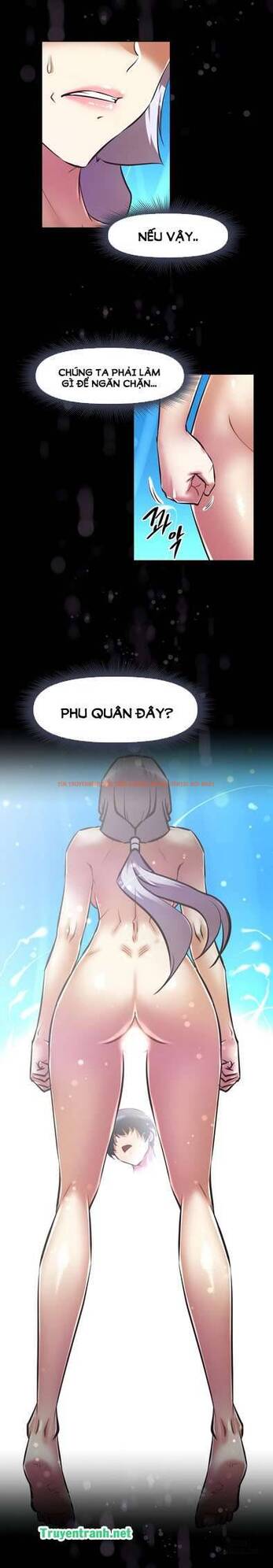 Trang truyện 19 trong truyện tranh Phóng Thích Dục Vọng - Chapter 139 - hentai24h.pro
