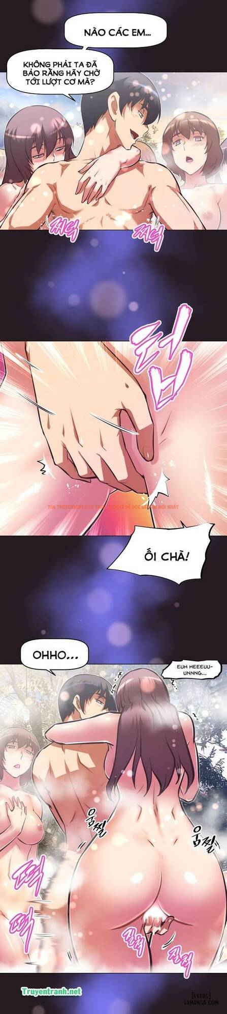 Trang truyện 2 trong truyện tranh Phóng Thích Dục Vọng - Chapter 139 - hentai24h.pro
