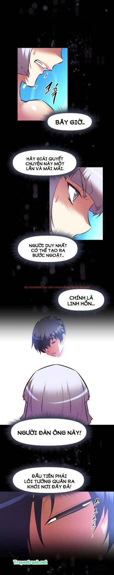 Trang truyện 20 trong truyện tranh Phóng Thích Dục Vọng - Chapter 139 - hentai24h.pro