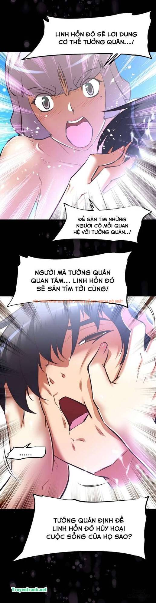 Trang truyện 22 trong truyện tranh Phóng Thích Dục Vọng - Chapter 139 - hentai24h.pro