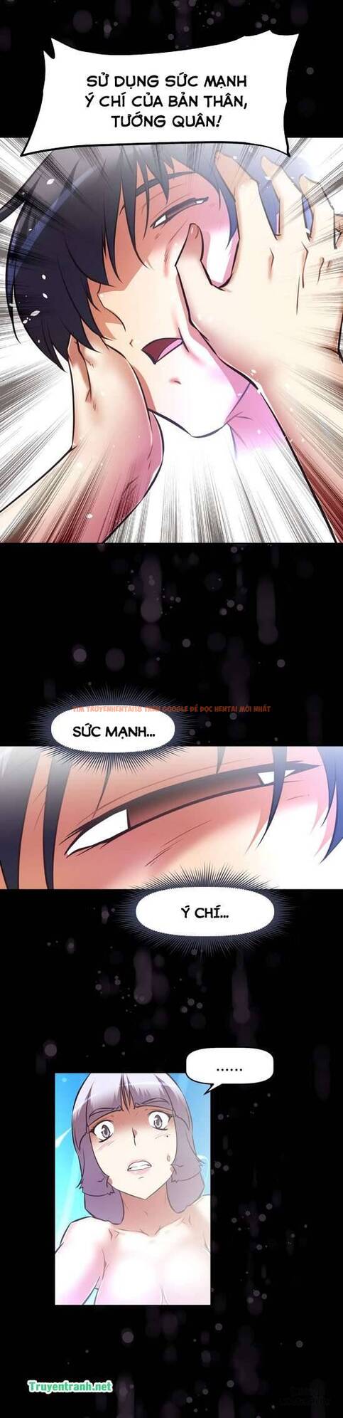 Trang truyện 27 trong truyện tranh Phóng Thích Dục Vọng - Chapter 139 - hentai24h.pro