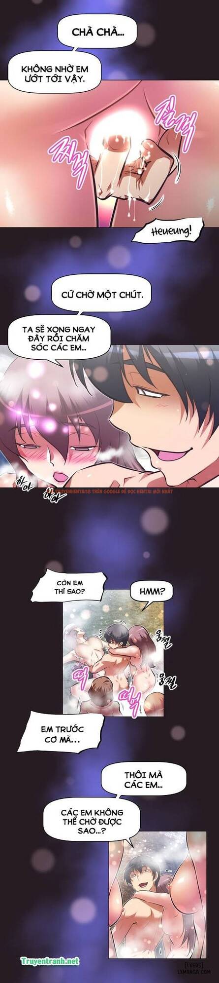 Trang truyện 3 trong truyện tranh Phóng Thích Dục Vọng - Chapter 139 - hentai24h.pro