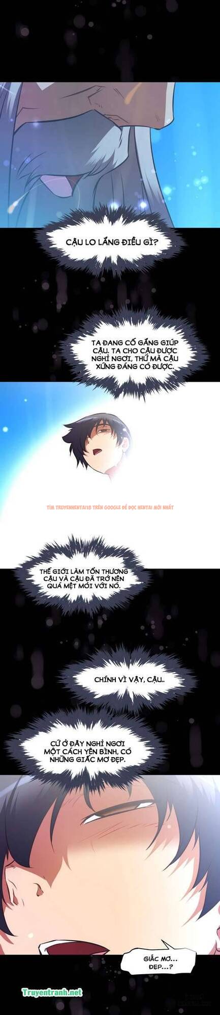 Trang truyện 34 trong truyện tranh Phóng Thích Dục Vọng - Chapter 139 - hentai24h.pro