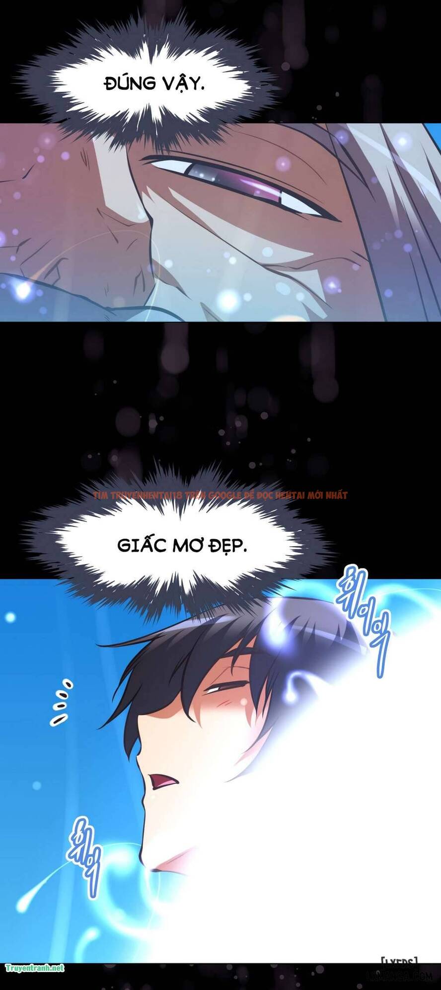 Trang truyện 35 trong truyện tranh Phóng Thích Dục Vọng - Chapter 139 - hentai24h.pro