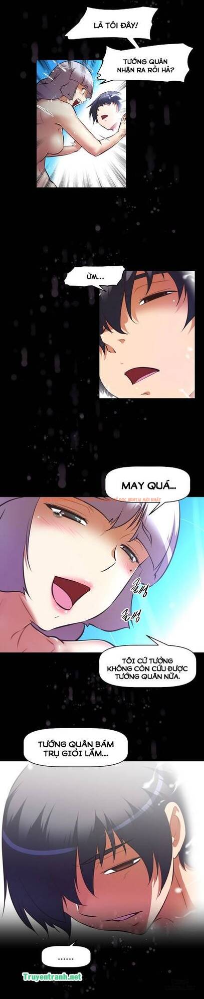 Trang truyện 8 trong truyện tranh Phóng Thích Dục Vọng - Chapter 139 - hentai24h.pro