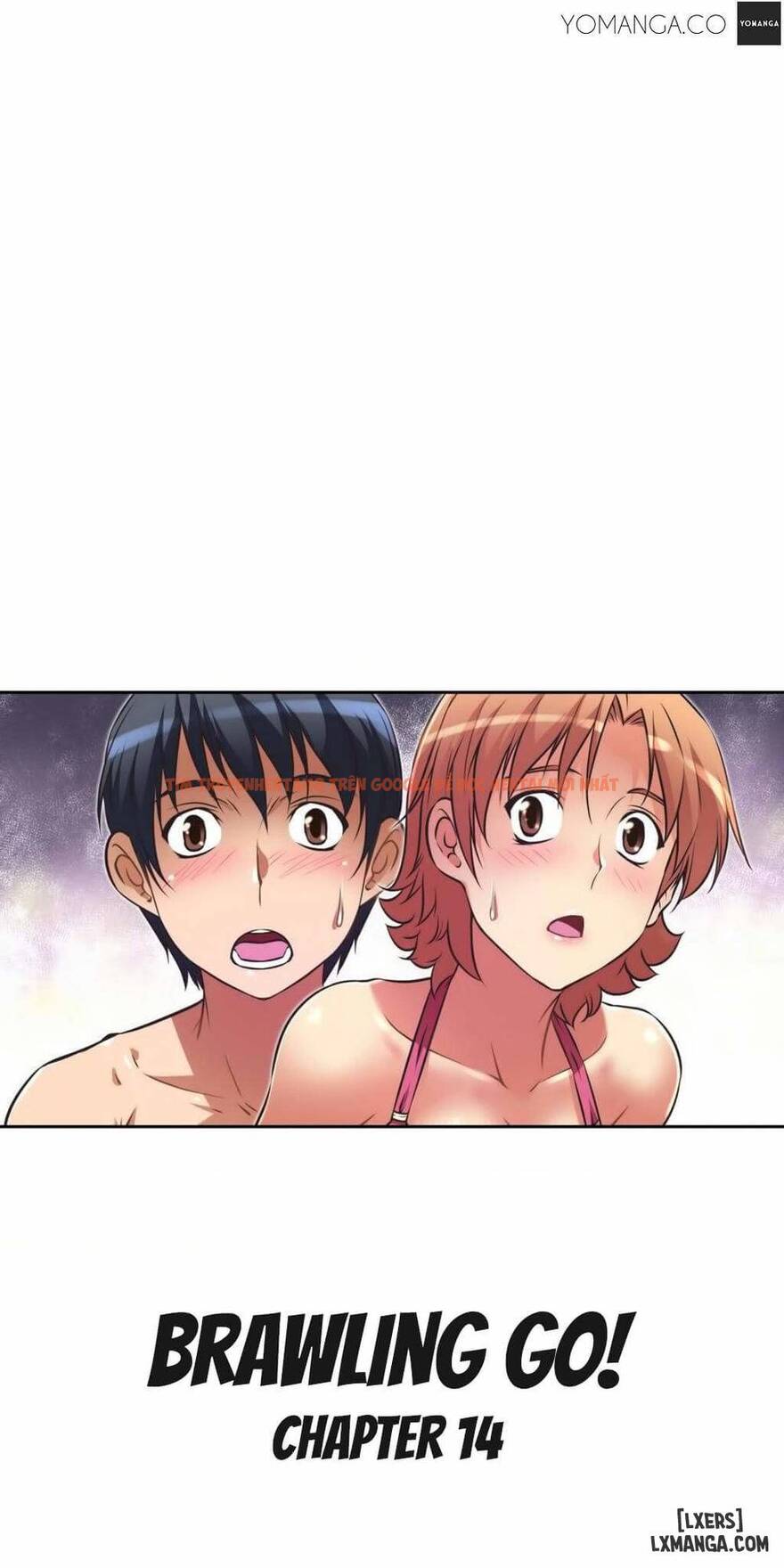 Trang truyện 0 trong truyện tranh Phóng Thích Dục Vọng - Chapter 14 - hentai24h.pro