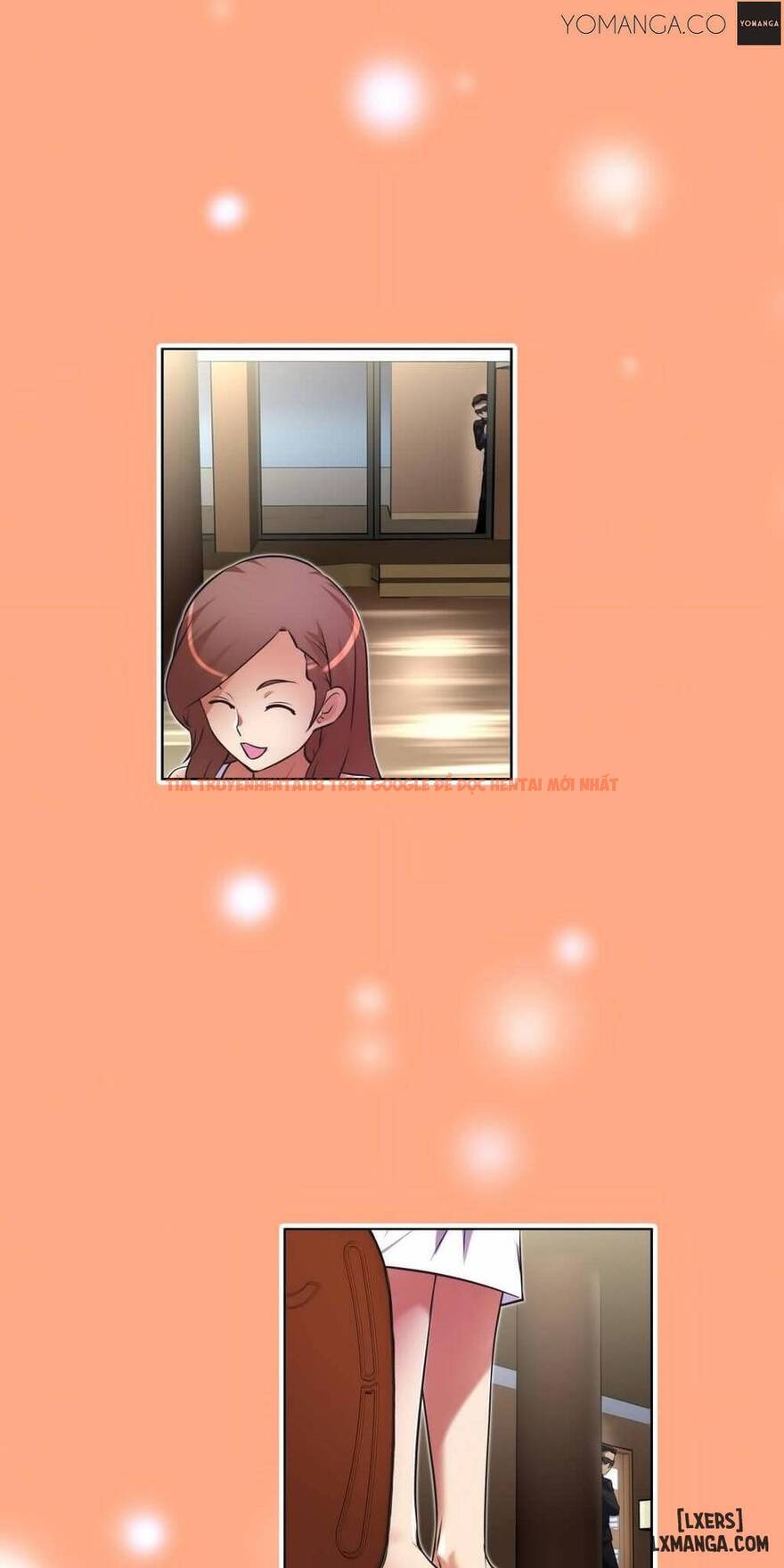 Trang truyện 10 trong truyện tranh Phóng Thích Dục Vọng - Chapter 14 - hentai24h.pro