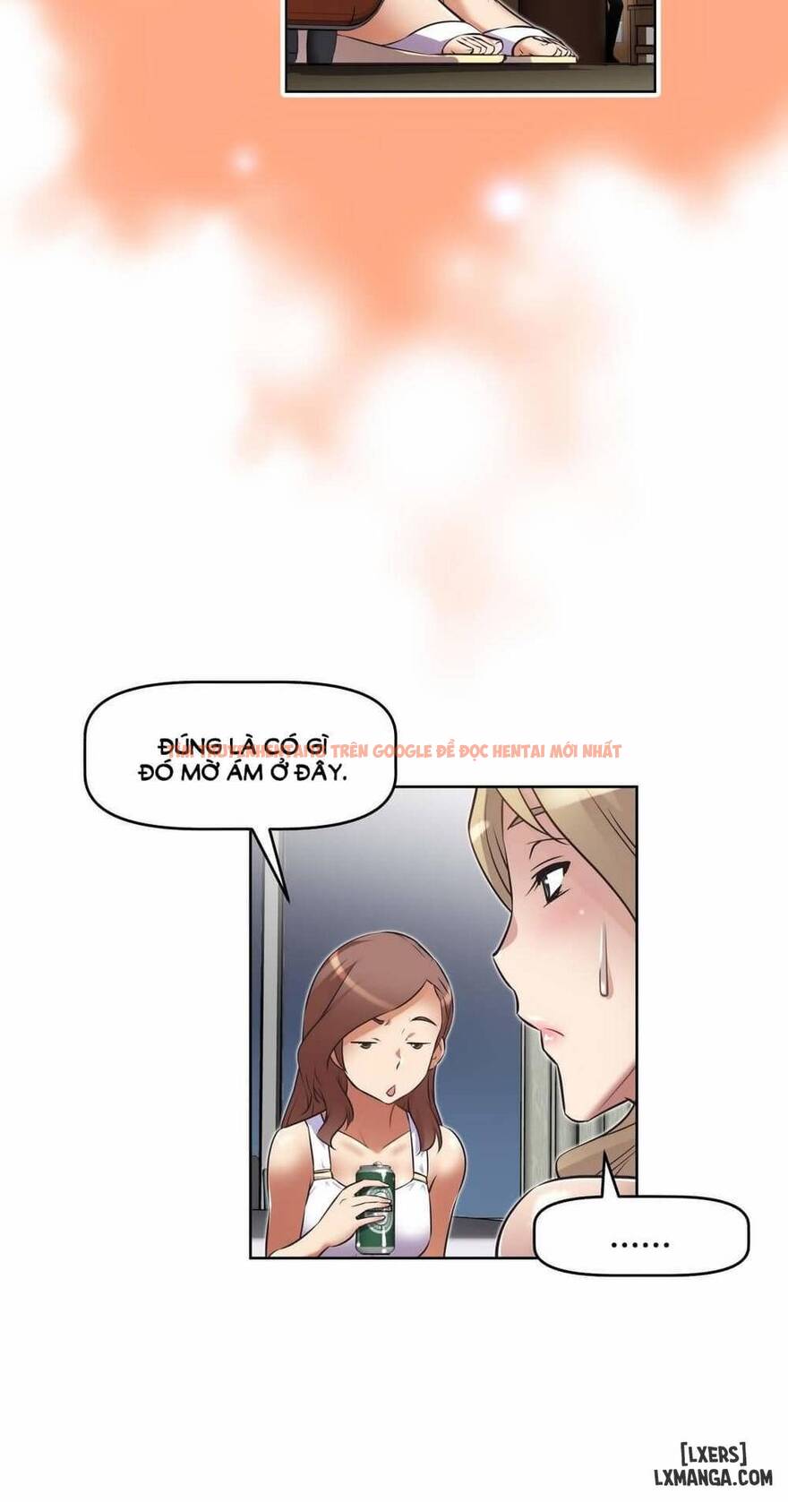 Trang truyện 11 trong truyện tranh Phóng Thích Dục Vọng - Chapter 14 - hentai24h.pro