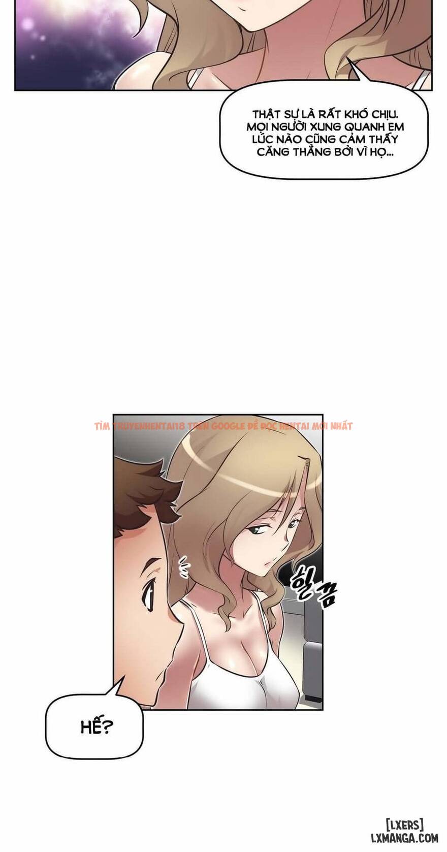 Trang truyện 13 trong truyện tranh Phóng Thích Dục Vọng - Chapter 14 - hentai24h.pro