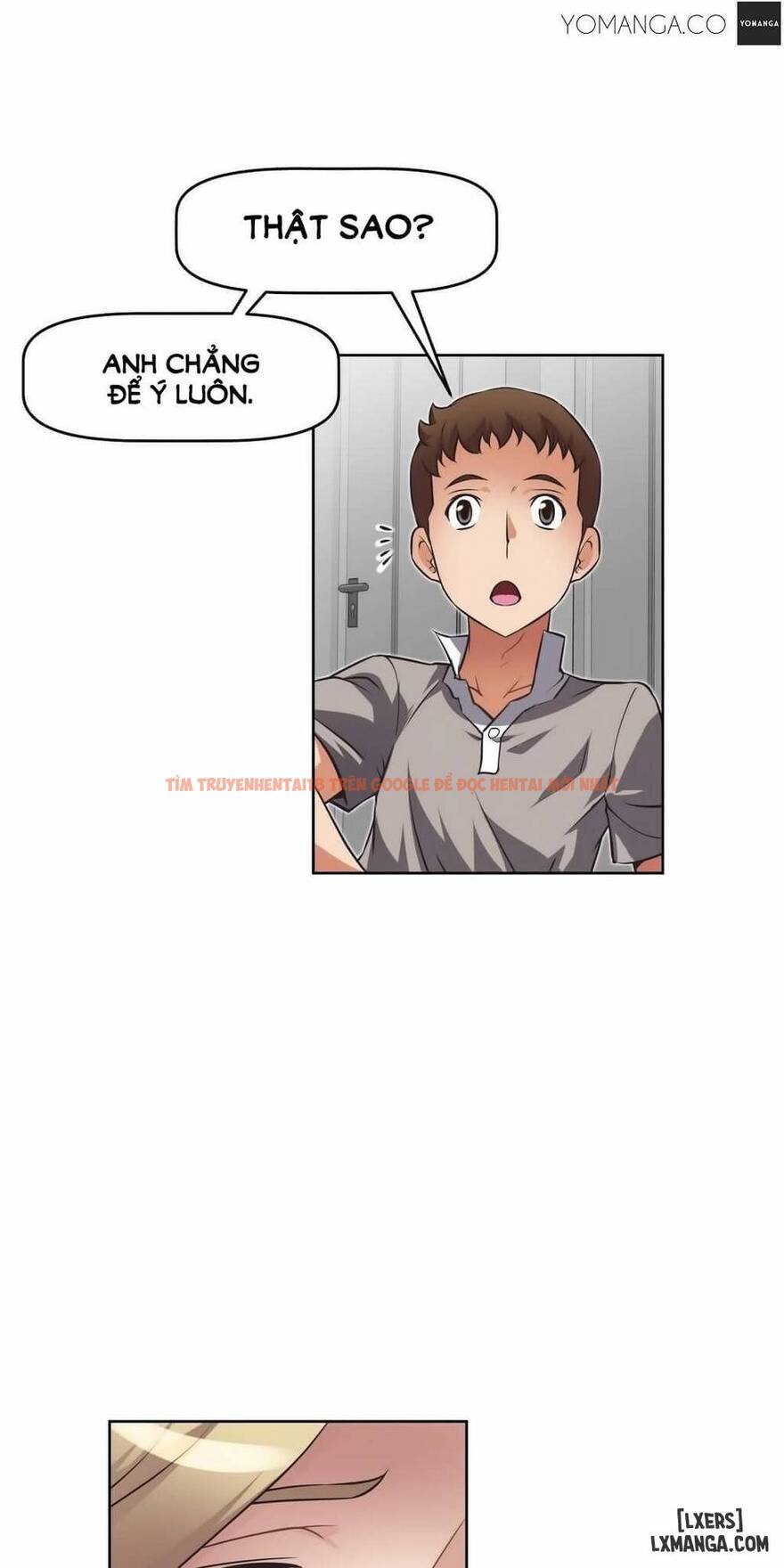 Trang truyện 14 trong truyện tranh Phóng Thích Dục Vọng - Chapter 14 - hentai24h.pro