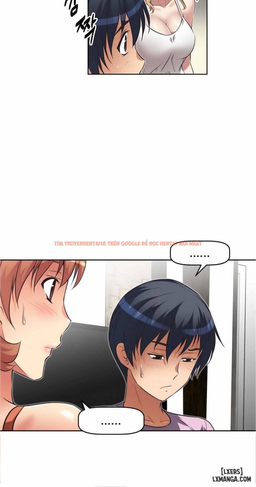 Trang truyện 17 trong truyện tranh Phóng Thích Dục Vọng - Chapter 14 - hentai24h.pro