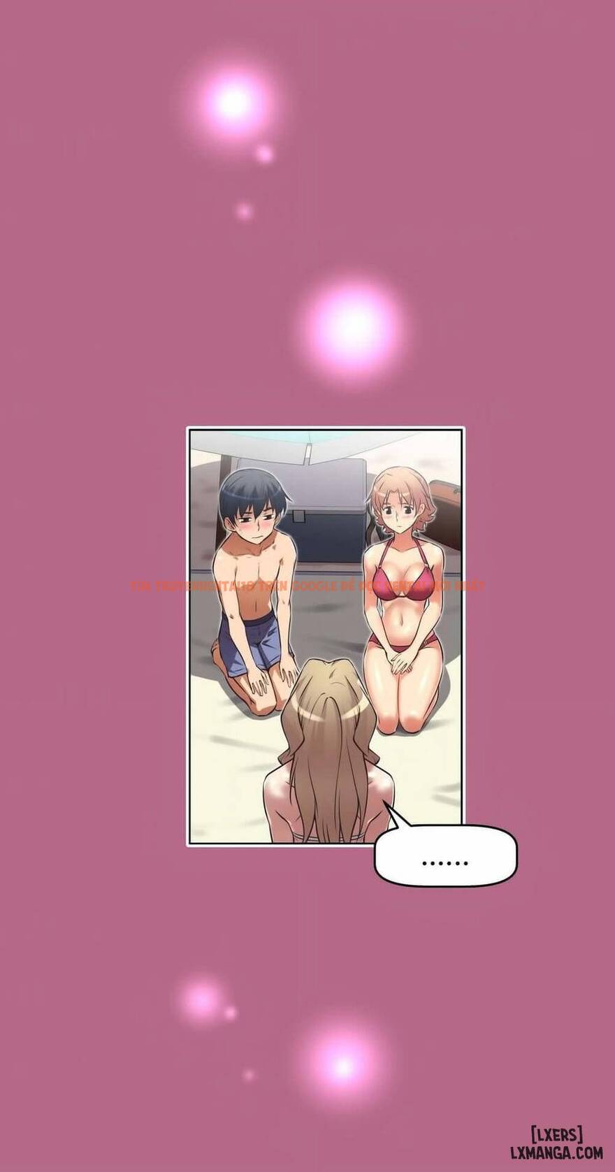 Trang truyện 21 trong truyện tranh Phóng Thích Dục Vọng - Chapter 14 - hentai24h.pro