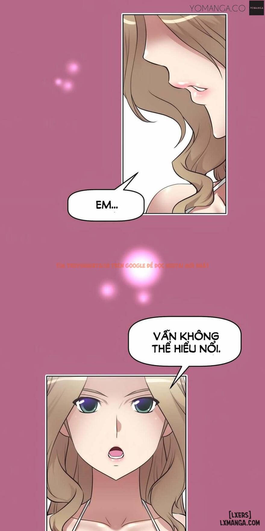 Trang truyện 22 trong truyện tranh Phóng Thích Dục Vọng - Chapter 14 - hentai24h.pro
