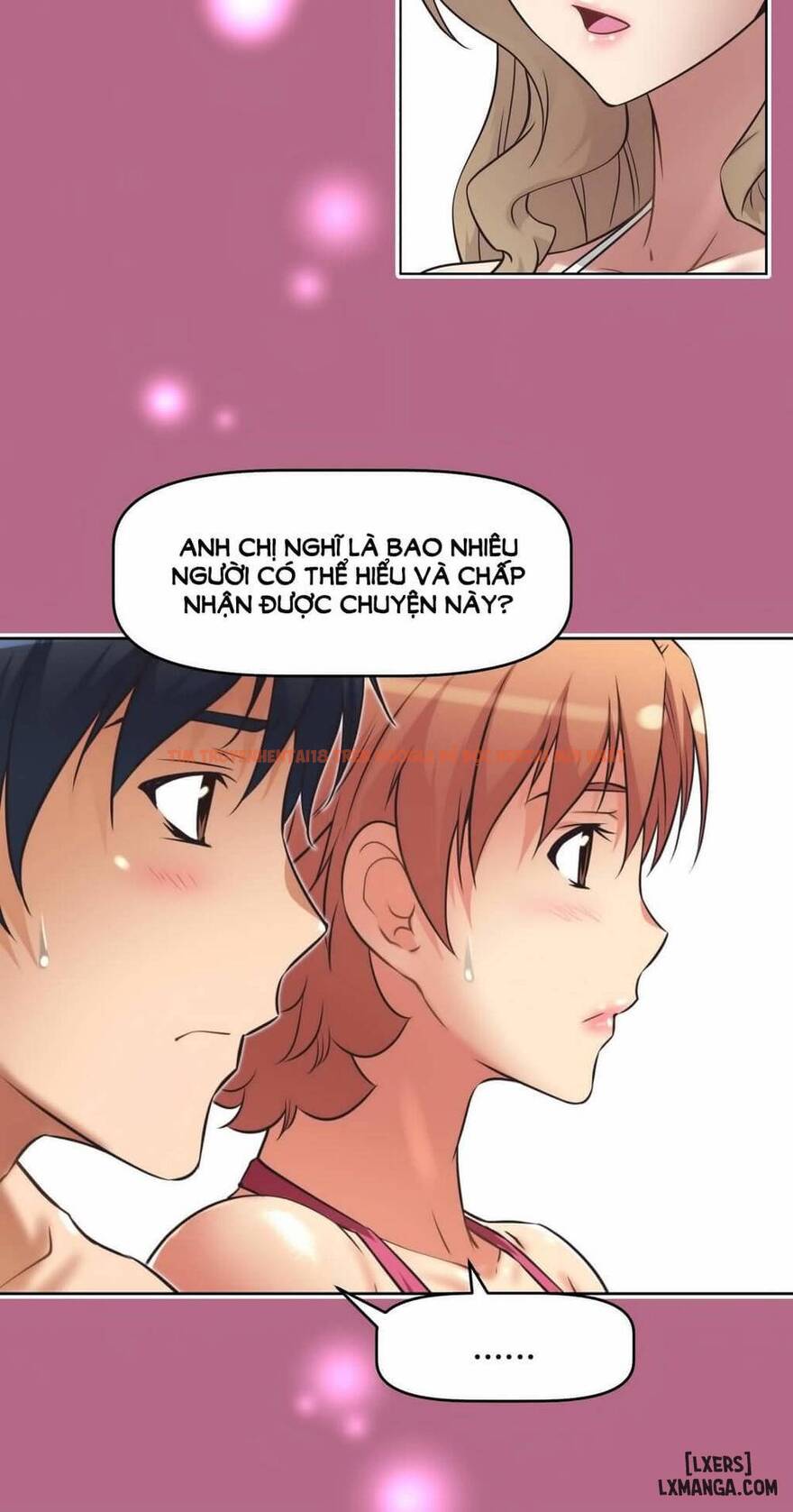 Trang truyện 25 trong truyện tranh Phóng Thích Dục Vọng - Chapter 14 - hentai24h.pro