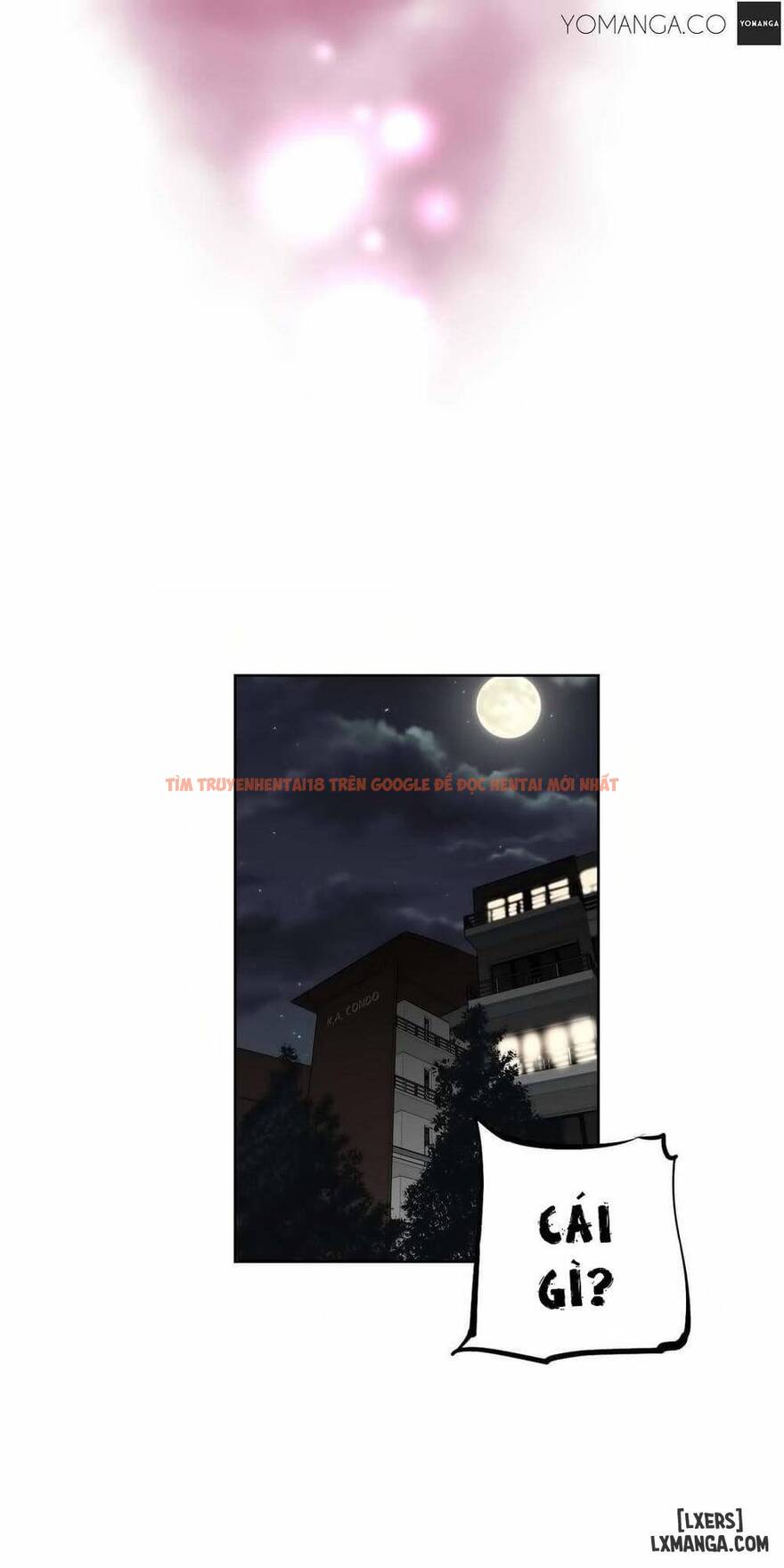 Trang truyện 28 trong truyện tranh Phóng Thích Dục Vọng - Chapter 14 - hentai24h.pro