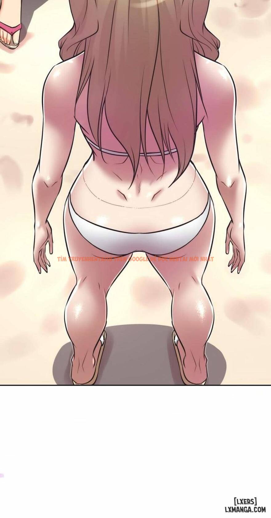 Trang truyện 3 trong truyện tranh Phóng Thích Dục Vọng - Chapter 14 - hentai24h.pro