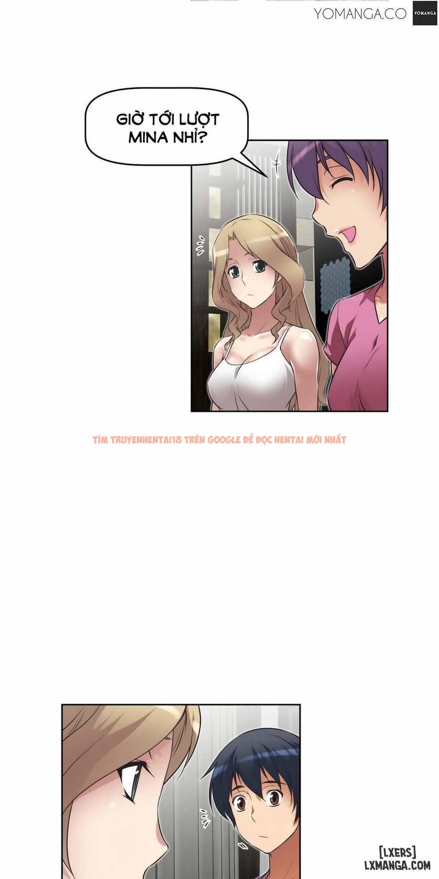Trang truyện 32 trong truyện tranh Phóng Thích Dục Vọng - Chapter 14 - hentai24h.pro