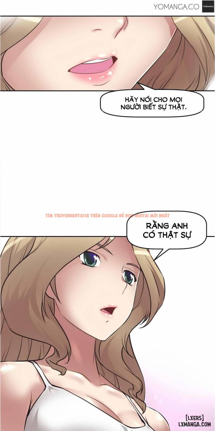 Trang truyện 34 trong truyện tranh Phóng Thích Dục Vọng - Chapter 14 - hentai24h.pro