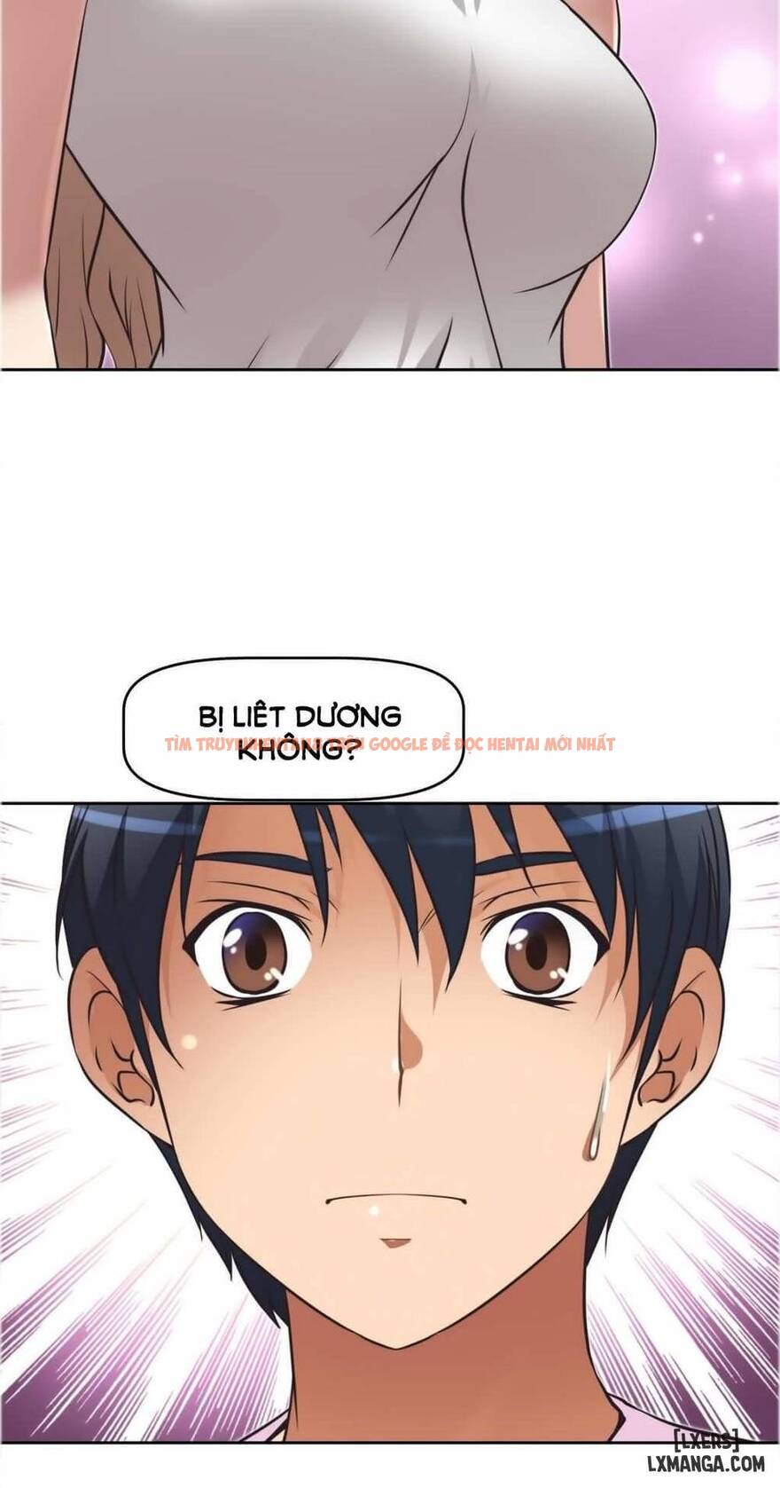 Trang truyện 35 trong truyện tranh Phóng Thích Dục Vọng - Chapter 14 - hentai24h.pro