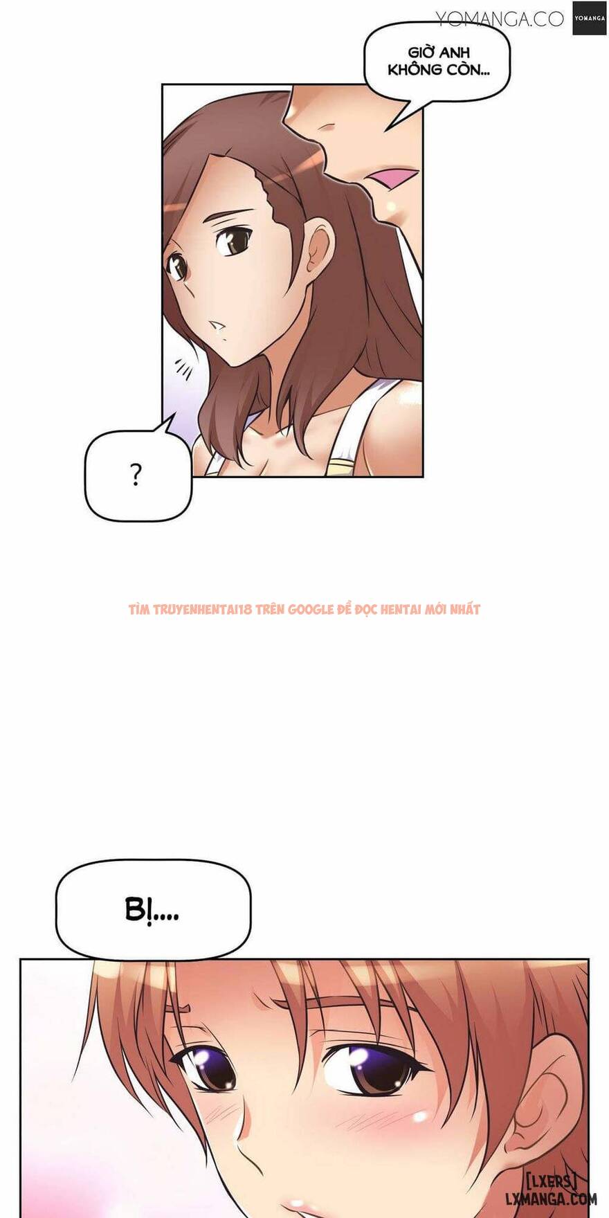 Trang truyện 38 trong truyện tranh Phóng Thích Dục Vọng - Chapter 14 - hentai24h.pro