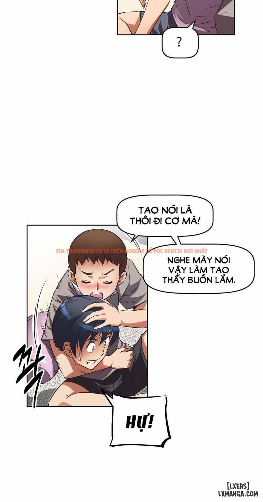 Trang truyện 43 trong truyện tranh Phóng Thích Dục Vọng - Chapter 14 - hentai24h.pro