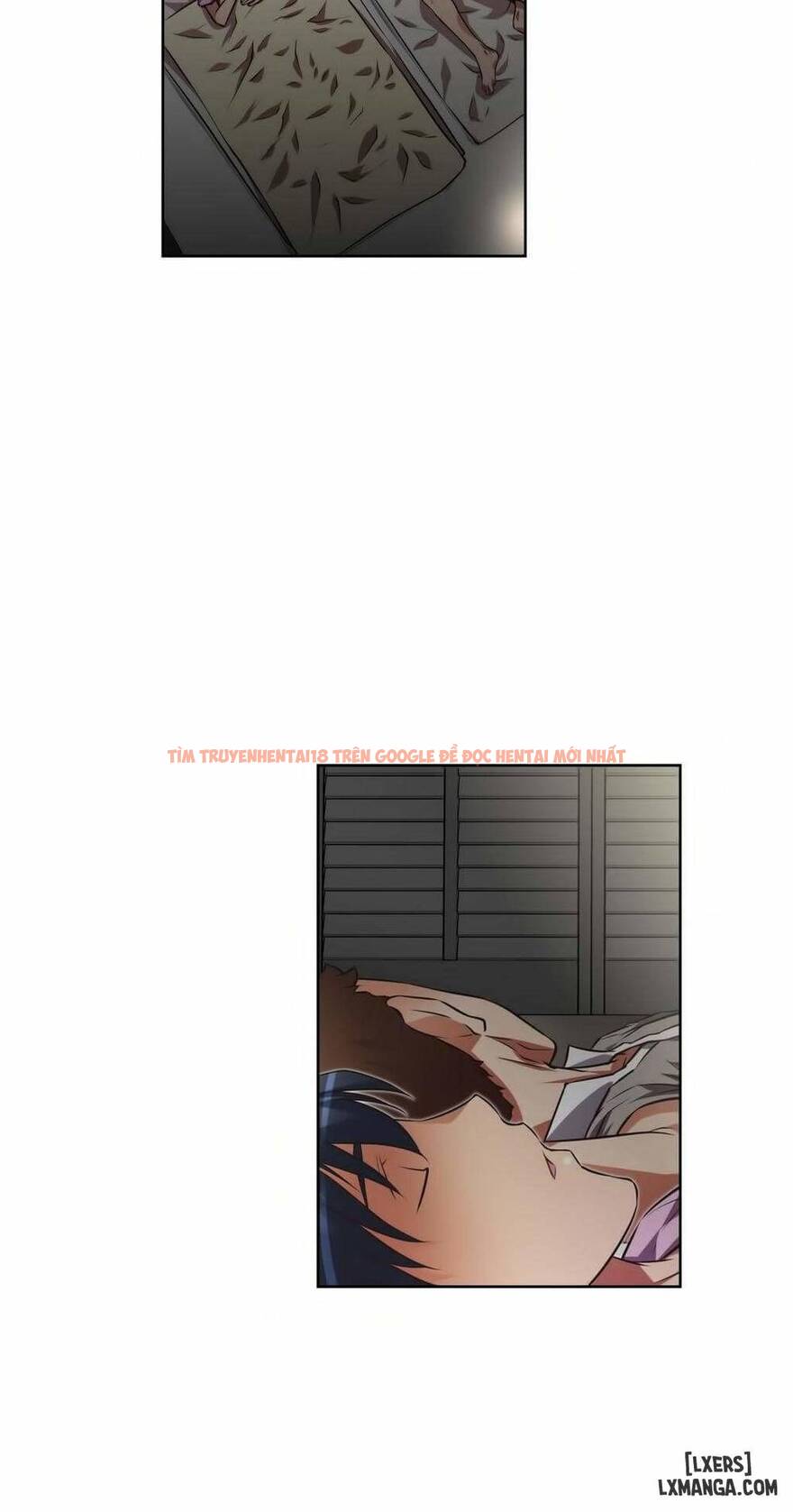 Trang truyện 53 trong truyện tranh Phóng Thích Dục Vọng - Chapter 14 - hentai24h.pro