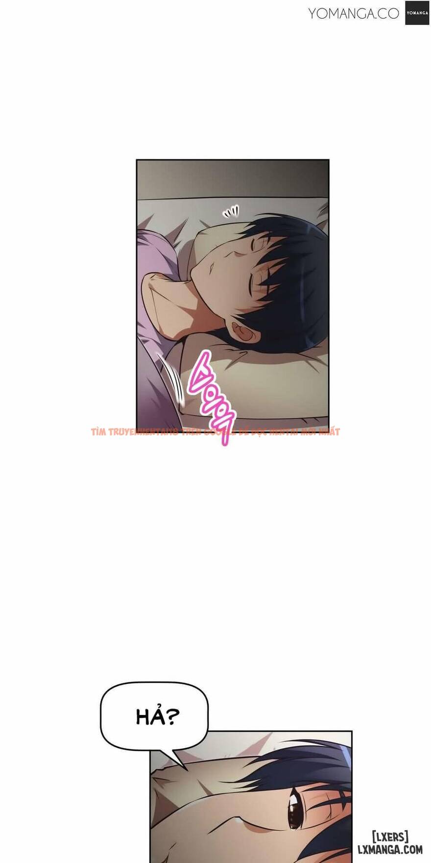 Trang truyện 54 trong truyện tranh Phóng Thích Dục Vọng - Chapter 14 - hentai24h.pro