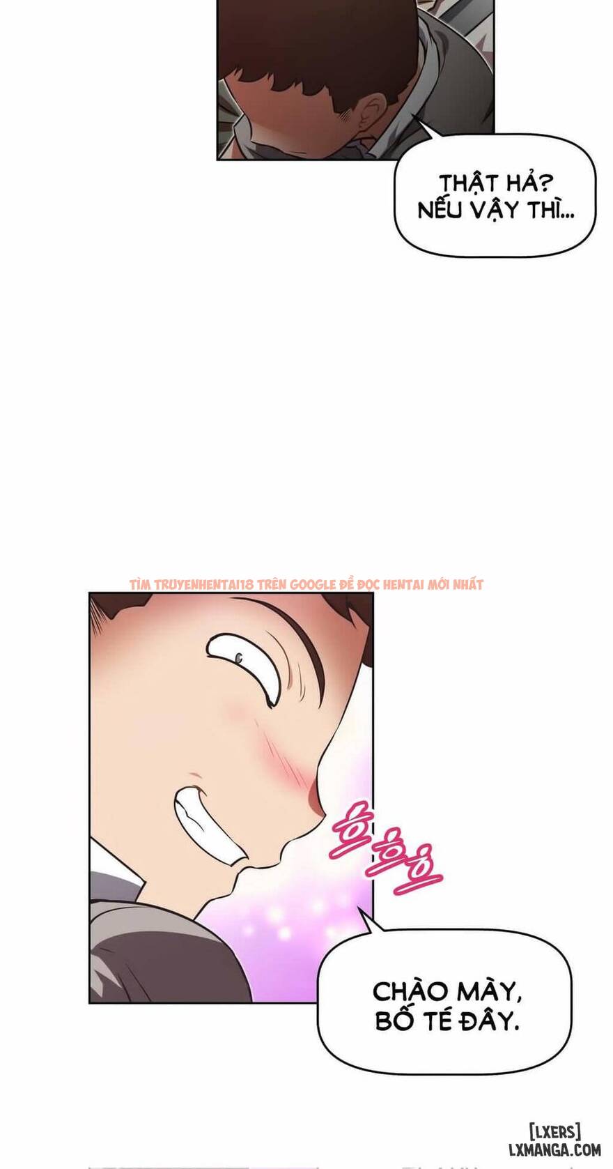 Trang truyện 57 trong truyện tranh Phóng Thích Dục Vọng - Chapter 14 - hentai24h.pro