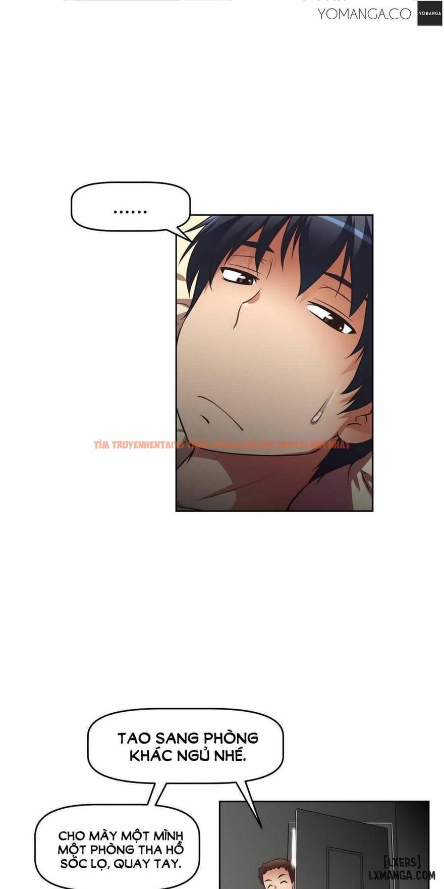 Trang truyện 58 trong truyện tranh Phóng Thích Dục Vọng - Chapter 14 - hentai24h.pro